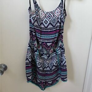 Romper!